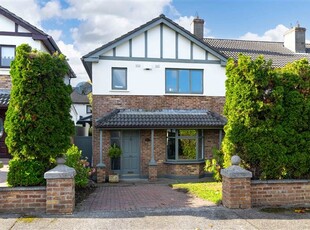 41 Cloister Avenue, Blackrock, County Dublin