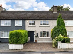 410 Nutgrove Avenue, Rathfarnham, Dublin 14