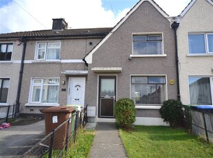 42 Ballyneety Road , Ballyfermot, Dublin 10