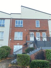 42 Beechdale Court, Ballycullen, Dublin 24