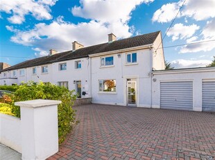 42 Gledswood Park, Clonskeagh, Dublin 14