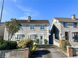 424 Tirellan Heights, Headford Road, Galway City