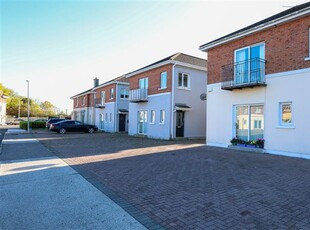 42B Garden Village, Portlaoise, Laois