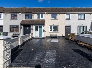 43 St. Donaghs Road, Donaghmede, Dublin 13, County Dublin