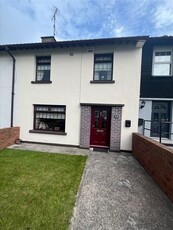 44 Fatima Park, Dundalk, Louth A91K2F5