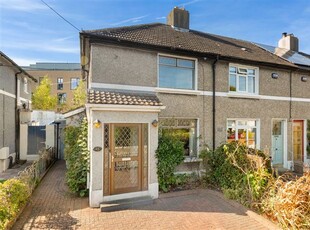 45 Mount Drummond Square, Harold's Cross, Dublin 6