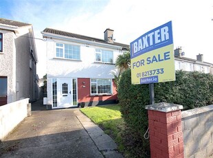 46 Meadow Drive, Clonsilla, Dublin 15, County Dublin