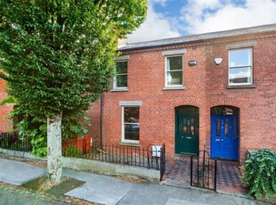 46 Norfolk Road, Phibsborough, Dublin 7