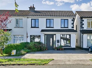 48 Carton Court, Maynooth, County Kildare