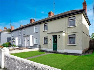 48 Cluan Enda, Dundalk, Co.Louth