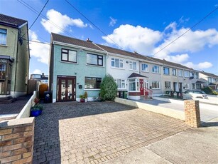 48 St Conleth's Road, Greenhills, Dublin 12