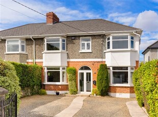 49 Butterfield Avenue, Rathfarnham, Dublin 14