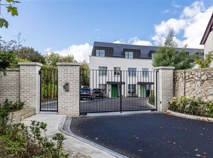 5 Chandos Lane, Dundrum Road, Milltown, Dublin 14