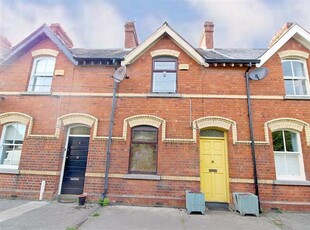 5 Demesne Terrace, Carrick Road, Dundalk, Louth