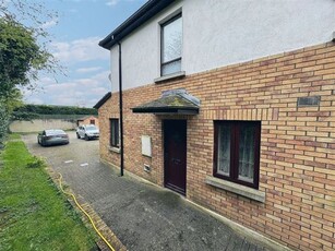 5 Ros Alainn, Kilbride Road, Blessington, Co. Wicklow