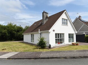 50 Carrig Court , Carrigaline, Cork