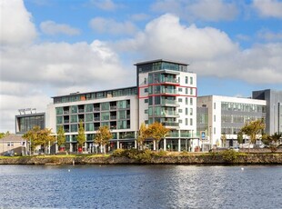 501 Bridgewater Centre, North Quay, Arklow, Co. Wicklow