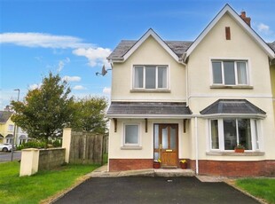 53 Orchard Heights, Charleville, Co. Cork