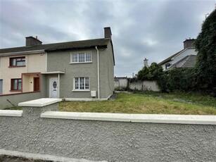 53 Pairc Brid, Athy, Kildare