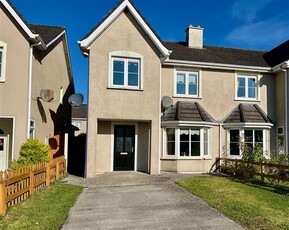 54 Sandhills, Hacketstown Road, Carlow, Co. Carlow