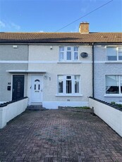 54 Windmill Avenue, Crumlin, Dublin 12