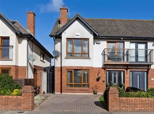 56 Rossmore Park, Newtownmountkennedy, Co. Wicklow