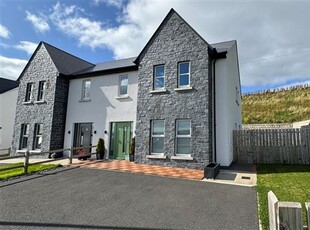 56 The Grange, Donegal Town, Donegal