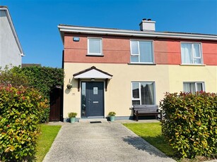 56 The Orchard, Enniscorthy, Wexford