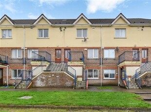 57 Millpark, Clondalkin, Dublin 22 D22 NF83