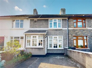 57 Seaview Avenue, East Wall, Dublin 3