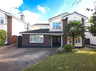 58 Chestnut Grove, Dunboyne, Meath