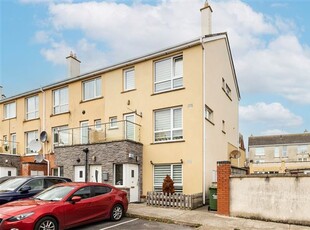 59 Bremore Pastures Crescent, Balbriggan, County Dublin