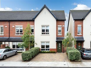 59 Wilkins Court, Limekiln Lane, Walkinstown, Dublin 12