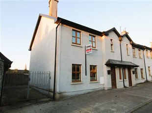 6 Chestnut Row , Ferbane, Co. Offaly