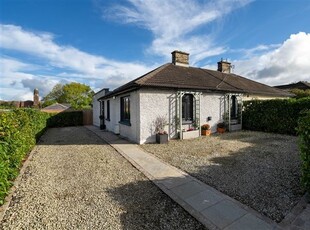 6 Farrenboley Cottages, Windy Arbour, Dublin 14, County Dublin