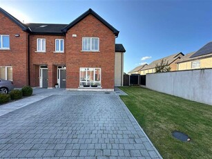 6 Maydenhayes Mews, Donacarney, Meath