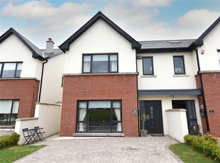 6 Meadow Walk, Castle Heights, , Carrigaline, Cork