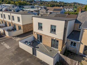 6 St. Anthony's Villas, Douglas West, Douglas, Cork