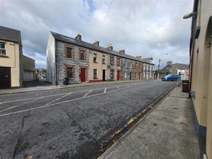 6 Upper John St, Sligo