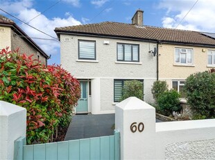 60 New Ireland Road, Rialto, Dublin 8, County Dublin