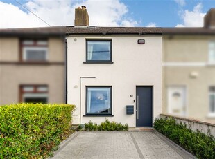 61 DOWTH AVENUE, Cabra, Dublin 7