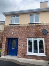 61 Sliabh Carron, Gort, County Galway