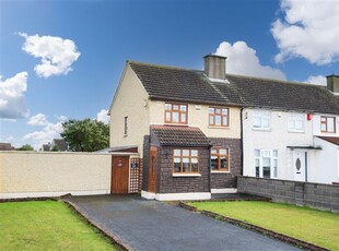 64 Edenmore Drive, Raheny, Dublin 5