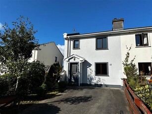 65 Carrowmanagh, Oughterard, Galway, County Galway