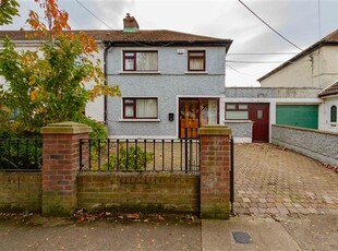 66 O'Brien Road, Walkinstown, Dublin 12