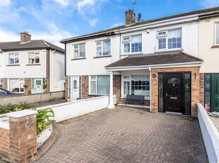 68 Cherry Avenue, Swords, County Dublin