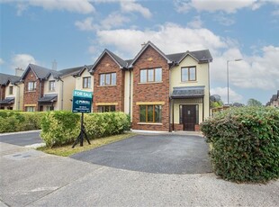 7 Bishops Field, Waterford City, Waterford