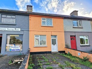 7 Circular Road, Ballina, Co. Mayo