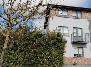 7 The Avenue, Clonattin Village, Gorey, Wexford