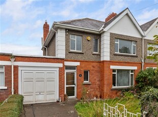 70 Merton Drive, Ranelagh , Ranelagh, Dublin 6